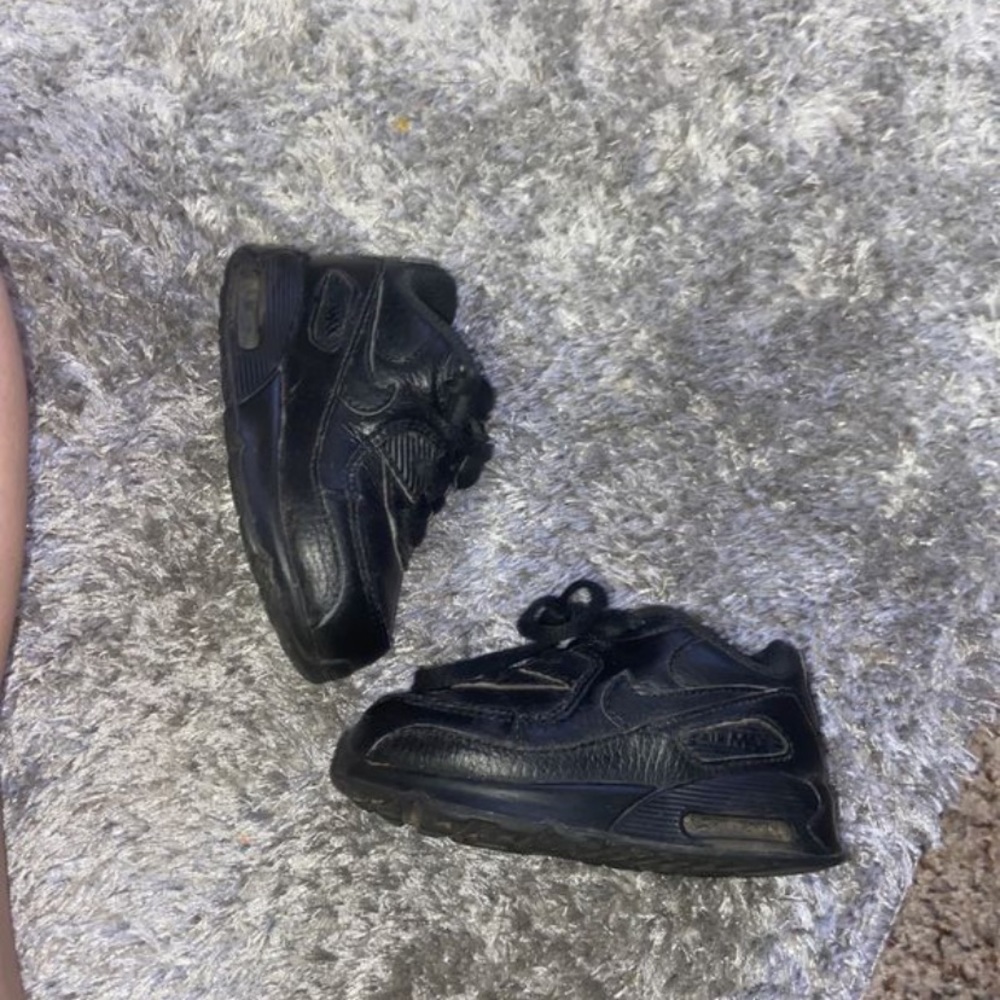 TODDLER NIKE AIR MAX